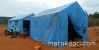 Tiga minggu lebih Pengungsi Banjir, Dinsos baru Berikan tenda